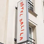 Dalila- Orso Szálloda 3*