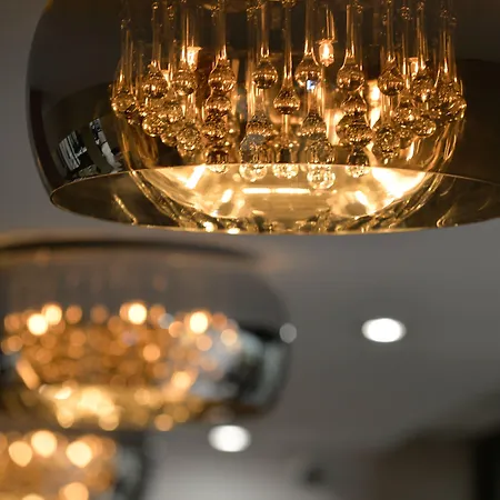 Dalila Hotel Paris