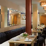 Dalila- Orso 3* Париж