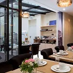 Hotel Le 18 3*