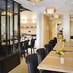Dalila- Orso 3* Париж
