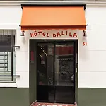 Отель Dalila- Orso Париж