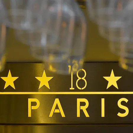 Hotel Le 18