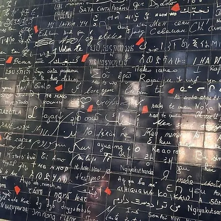 Le 18 Paris