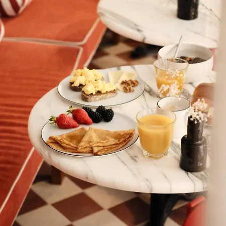Dalila Hotel Paris