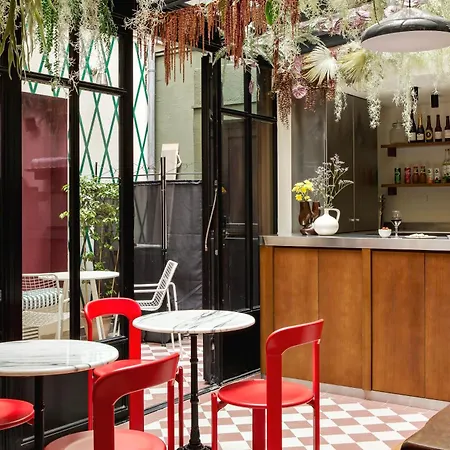 Hotel Le 18 3*