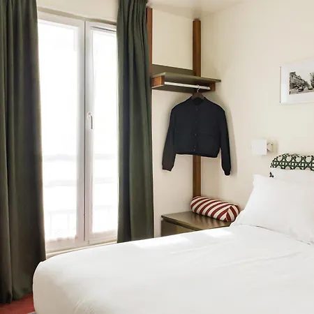 Le 18 Hotel