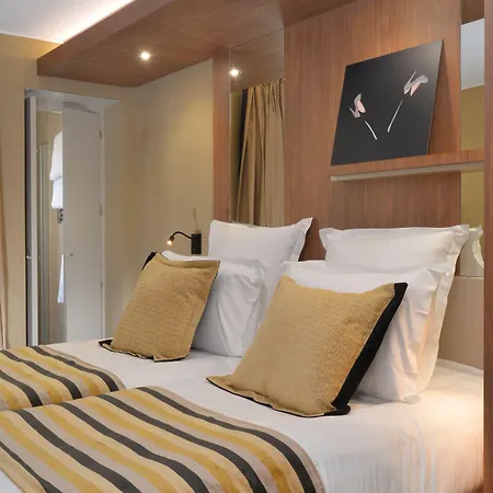 Dalila Hotel 3*
