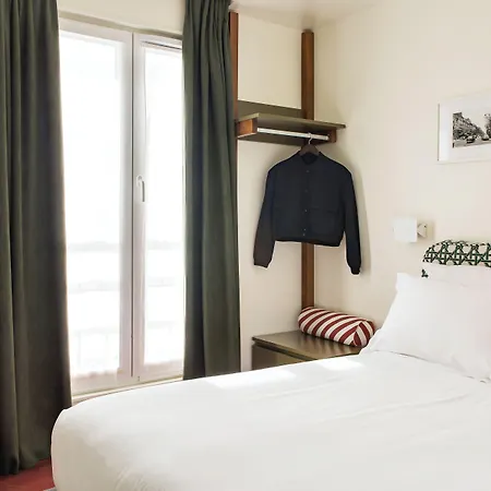 호텔 Dalila 파리