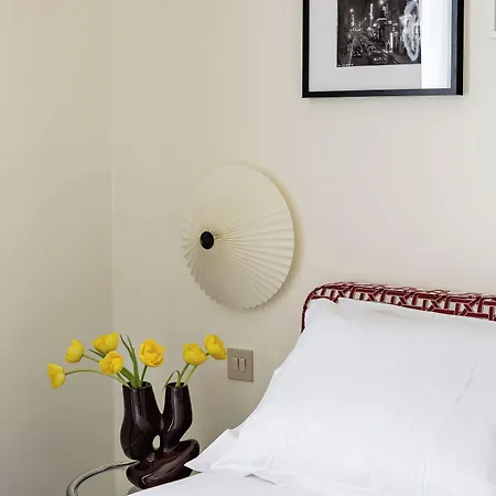Hotel Dalila- Orso 3*
