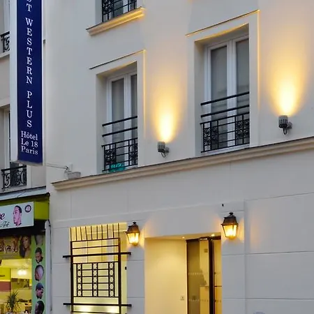 Le 18