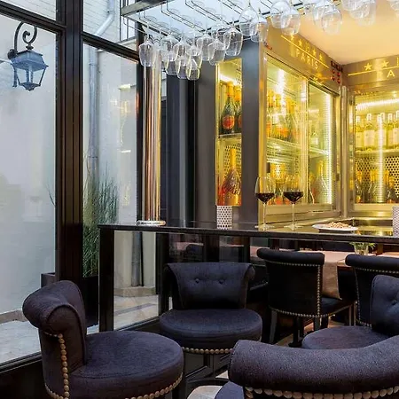 Dalila Ξενοδοχείο