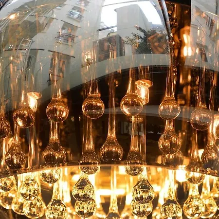 Dalila Ξενοδοχείο 3*