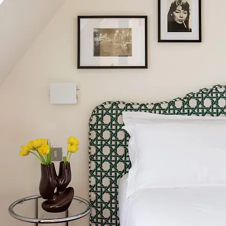 Dalila Ξενοδοχείο Παρίσι