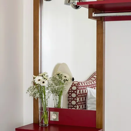 Ξενοδοχείο Dalila Παρίσι