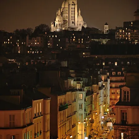 Dalila Ξενοδοχείο