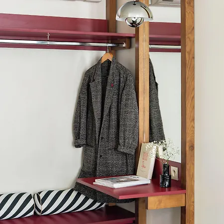 Dalila 3* Παρίσι