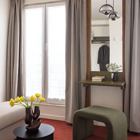 Ξενοδοχείο Dalila