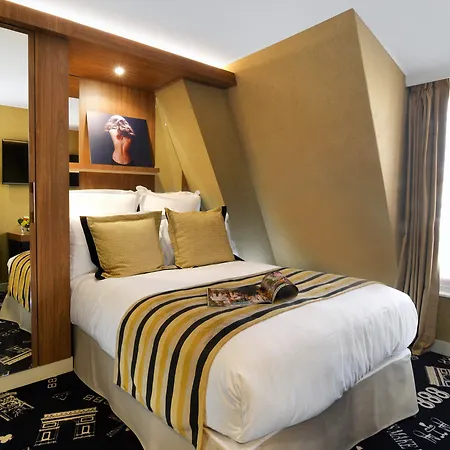Hotel Dalila