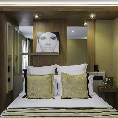 Dalila Hotel 3*