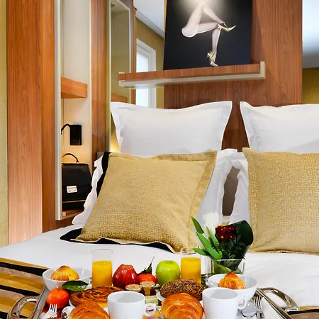Hotel Dalila 3*