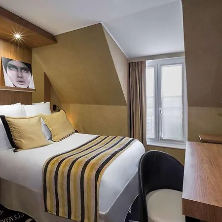 Hotel Dalila