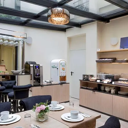 Hotel Dalila