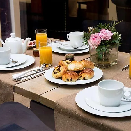 Hotel Dalila