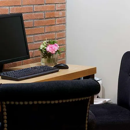 Dalila Hotel Paris
