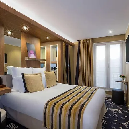 Dalila Hotel 3*