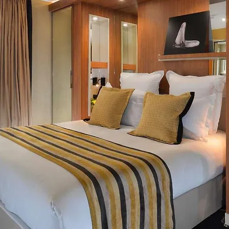 Hotel Dalila
