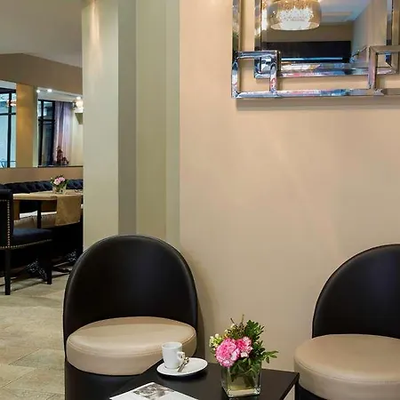 Hotel Dalila 3*