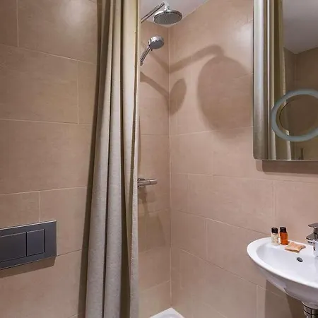 Dalila Hotel Paris