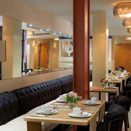 Dalila 3* Paris