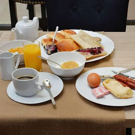 Dalila 3* Paris