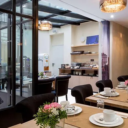 Hotel Dalila 3*