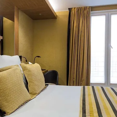 Hotel Dalila 3*
