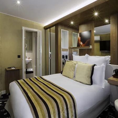 Dalila Hotel 3*