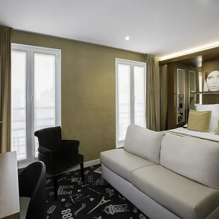 Hotel Dalila