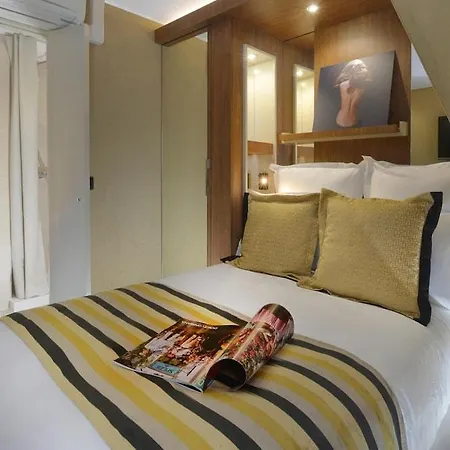 Hotel Dalila Paris