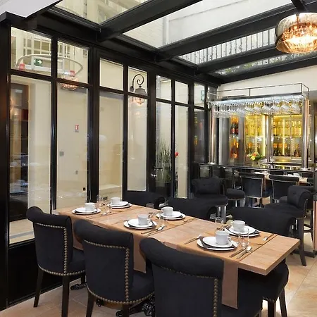 Hotel Dalila