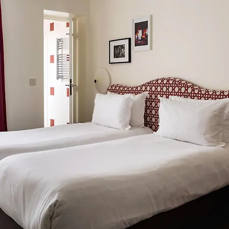 Hotel Dalila 3*