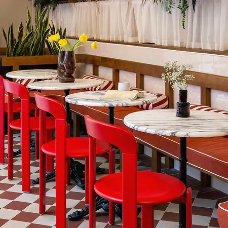 Hotel Dalila