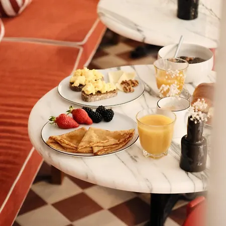 Dalila Hotel Paris