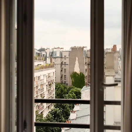 Dalila Hotel Paris