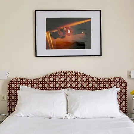 Dalila Hotel Paris