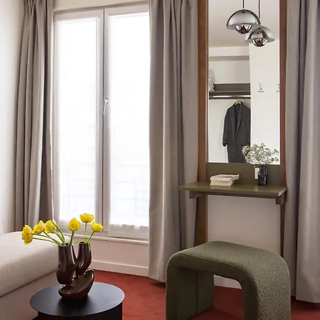 Dalila Hotel 3*