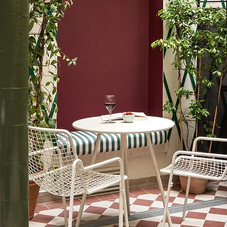 Dalila Hotel Paris