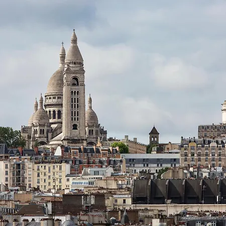 Dalila 3* Paris