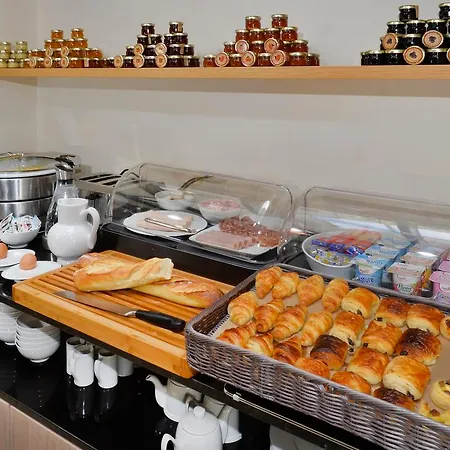 Hotel Dalila